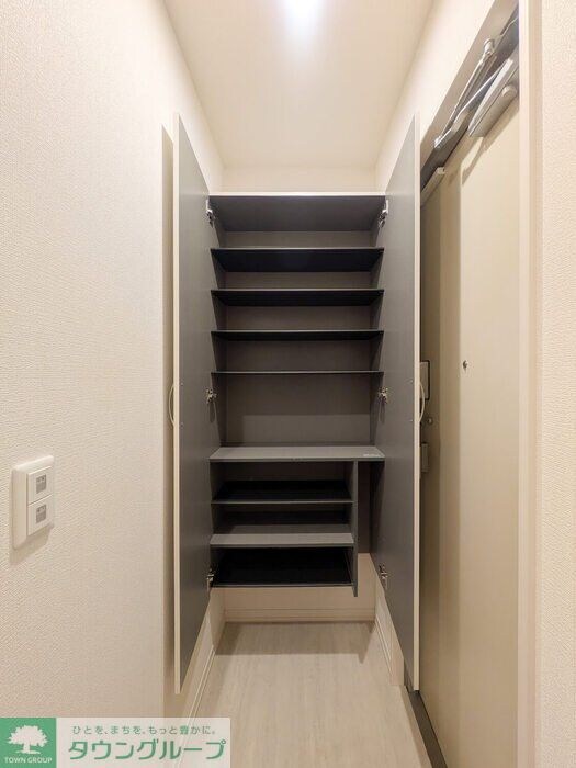 Ｅｃｌａｔ西大宮の物件内観写真