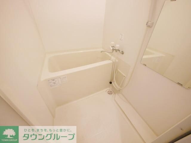 クレイノシャンティ浦和の物件内観写真