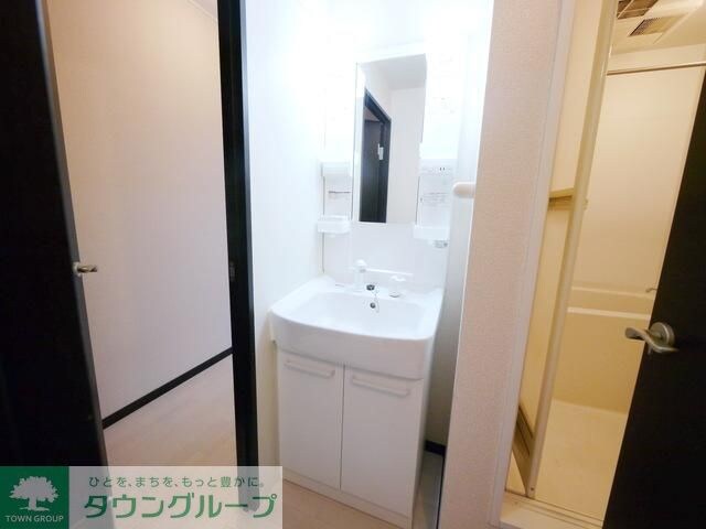 クレイノシャンティ浦和の物件内観写真