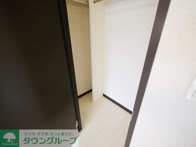 クレイノシャンティ浦和の物件内観写真