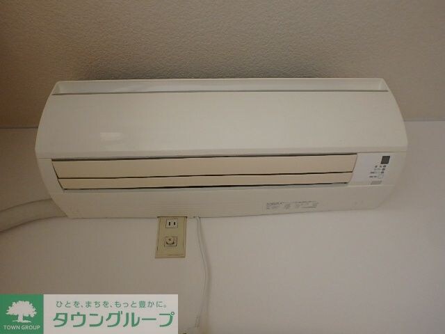 加藤マンションの物件内観写真