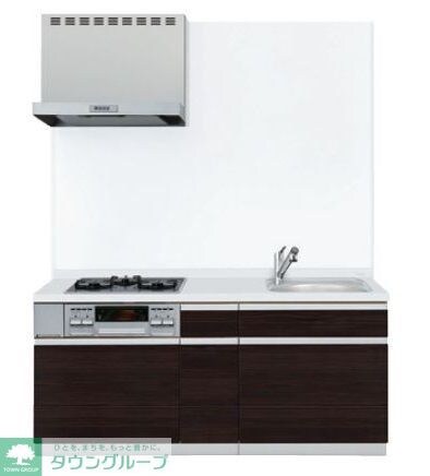 プリモの物件内観写真