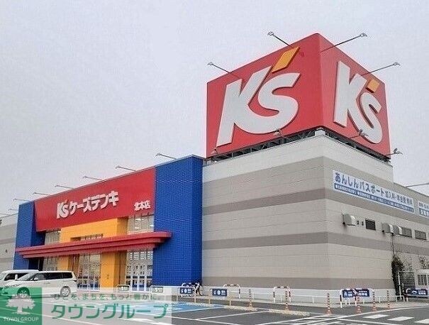 プリモの物件内観写真