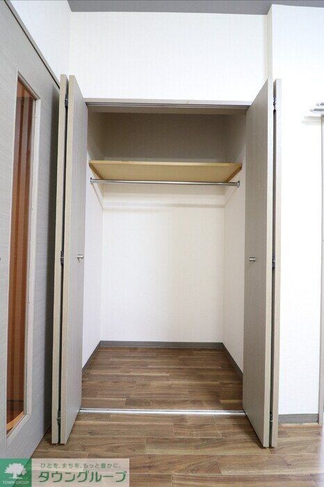 ハイ・ソアラの物件内観写真