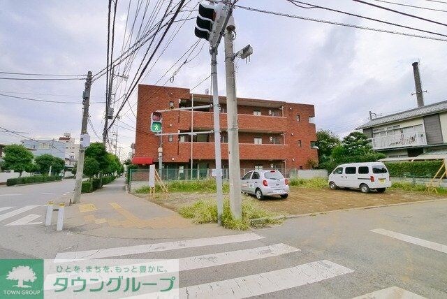 ハイ・ソアラの物件内観写真