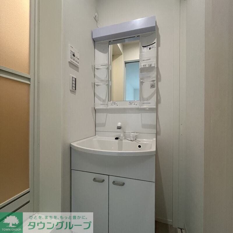 MELDIA大和田Vの物件内観写真