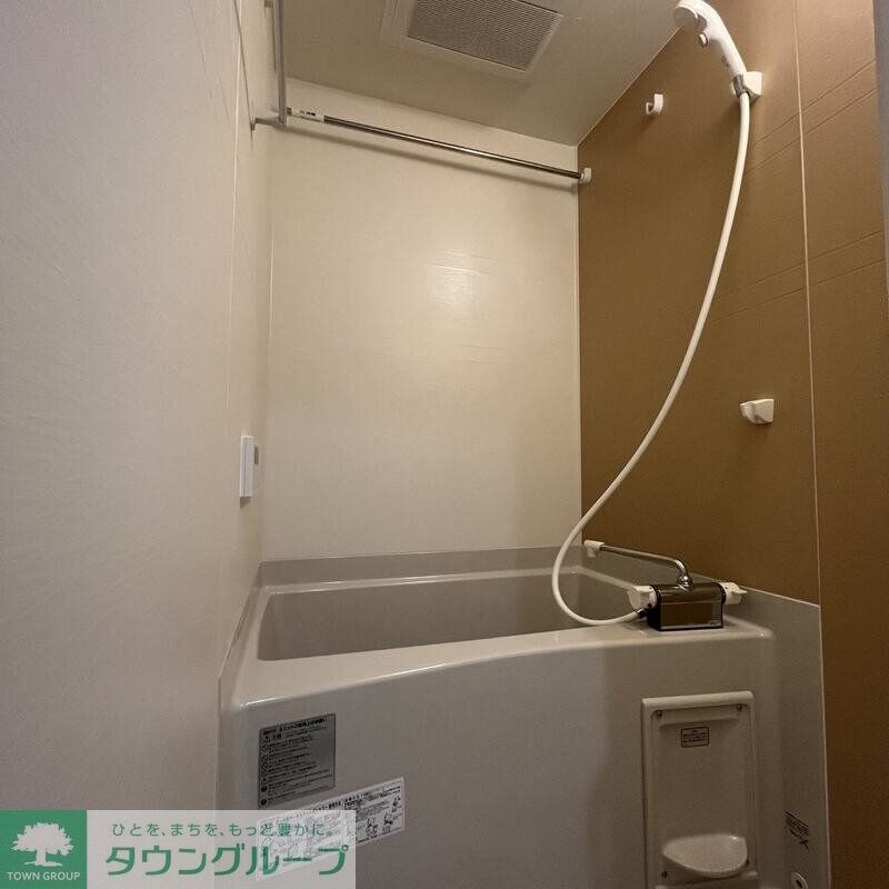 MELDIA大和田Vの物件内観写真