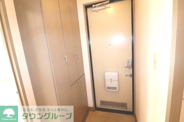 プリムヴェール　壱番館の物件内観写真