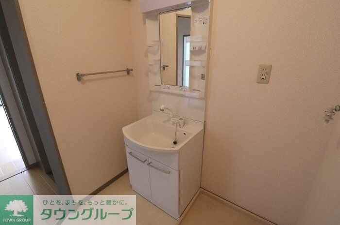 プリムヴェール　壱番館の物件内観写真