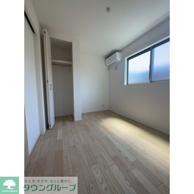 Kolet大宮大成町#03の物件内観写真