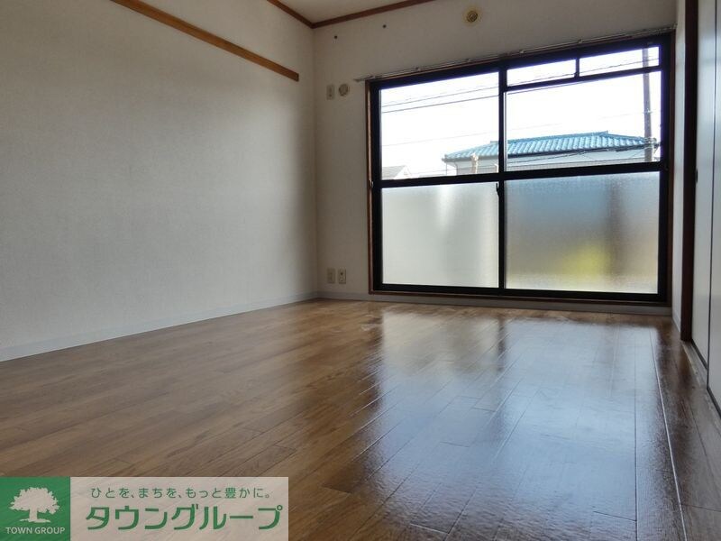 エーデルワイスの物件内観写真