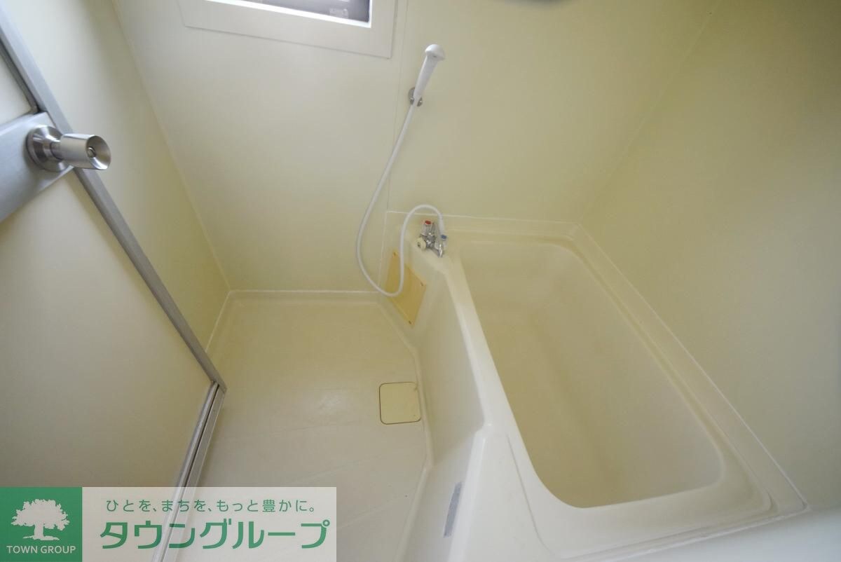 エーデルワイスの物件内観写真