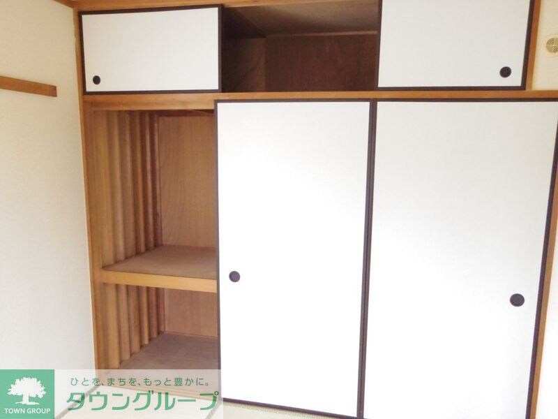 エーデルワイスの物件内観写真