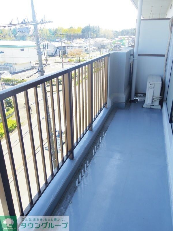 エーデルワイスの物件内観写真