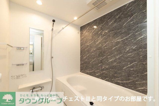 エリピア　ロフォの物件内観写真