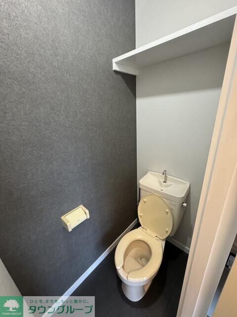 グランヴィル大宮ウエストの物件内観写真