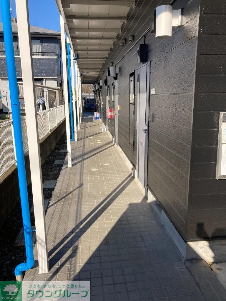 グランヴィル大宮ウエストの物件内観写真