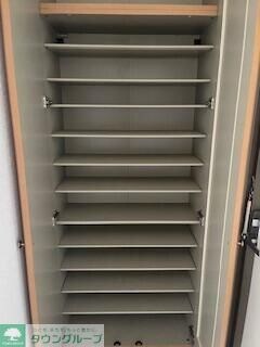 シャルム宮原の物件内観写真