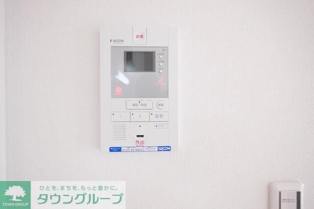 リブリ・アヴェンタドールの物件内観写真