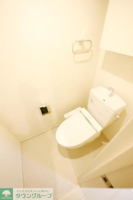 リブリ・アヴェンタドールの物件内観写真