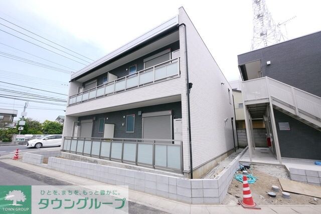 リブリ・アヴェンタドールの物件内観写真