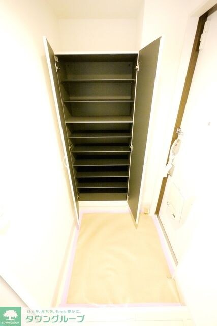 リブリ・アヴェンタドールの物件内観写真