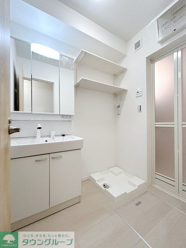 ＭＯＫ－ＴＥＲＲＡＣＥ西大宮　Ａ棟の物件内観写真