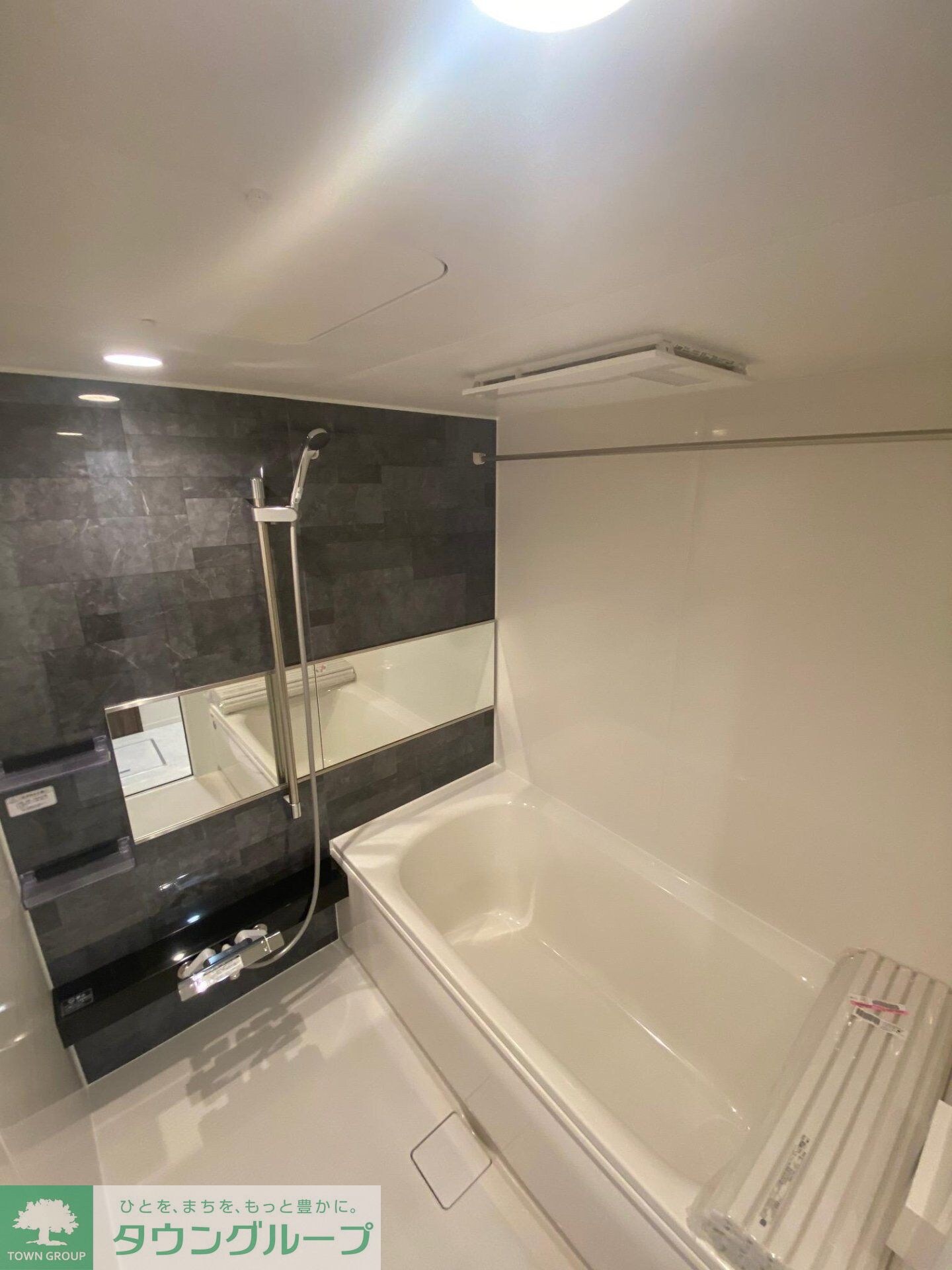 ノーブルラフィネ白幡の物件内観写真