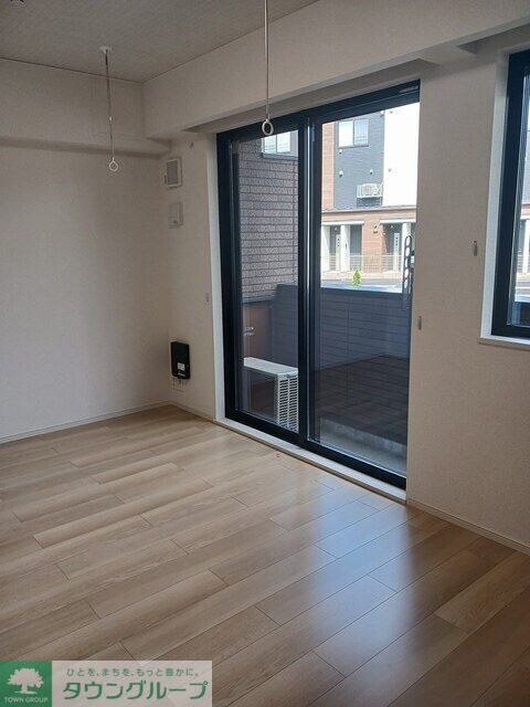 フィオーレの物件内観写真