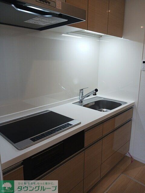 フィオーレの物件内観写真