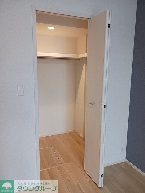 フィオーレの物件内観写真