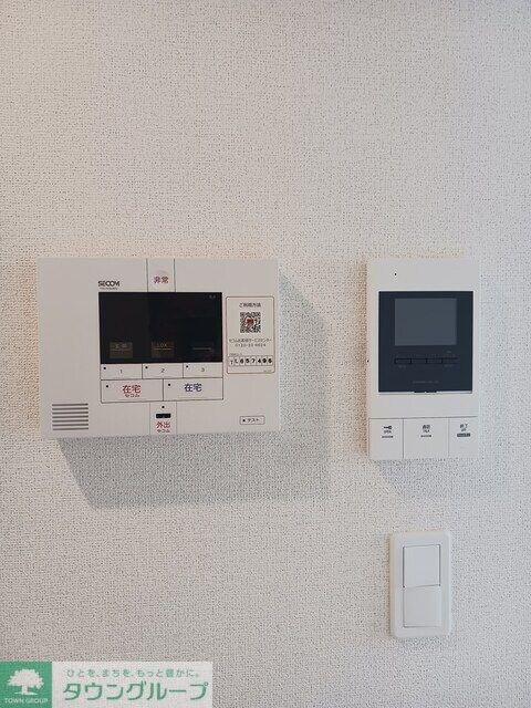 フィオーレの物件内観写真