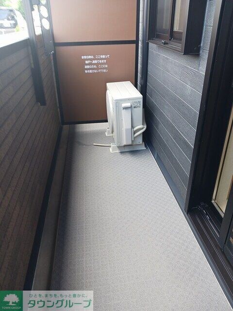 フィオーレの物件内観写真