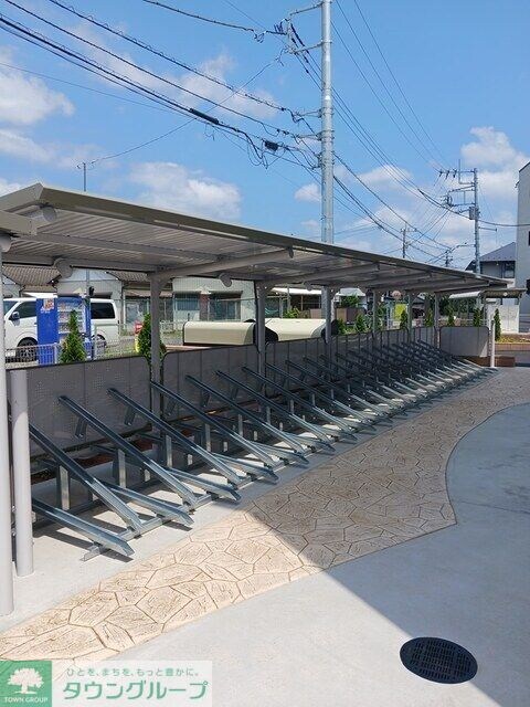 フィオーレの物件内観写真