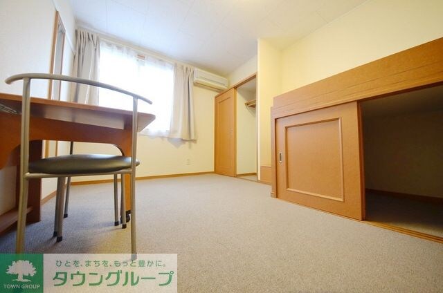 レオパレスエクセルＭ＆Ｍの物件内観写真