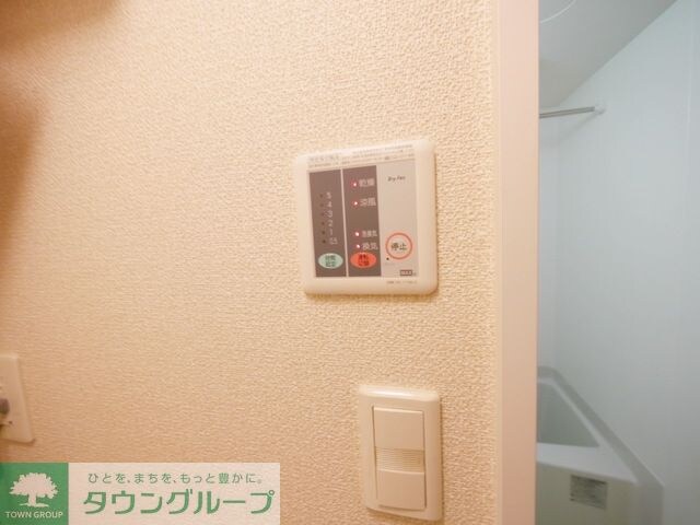 レオパレスエクセルＭ＆Ｍの物件内観写真