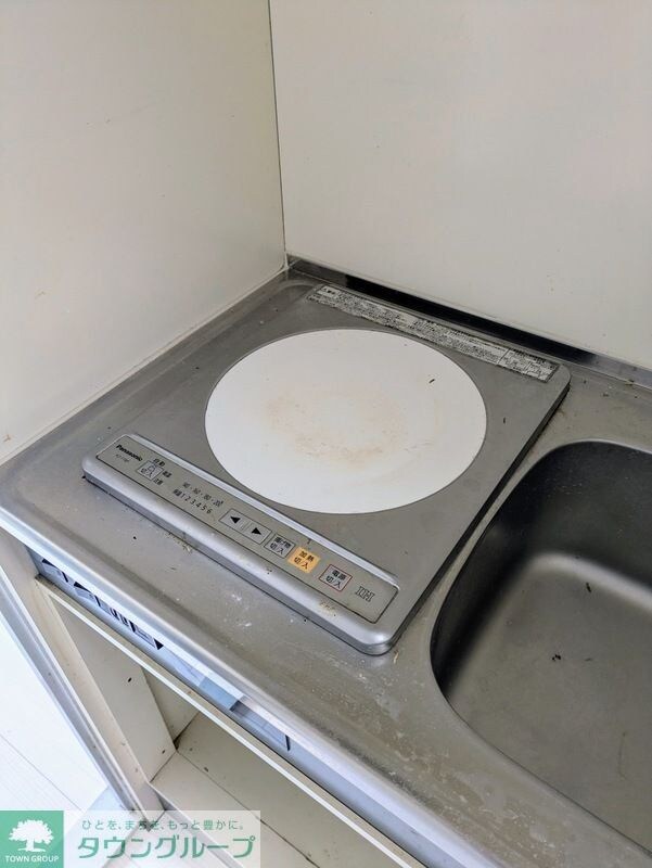 ハイムユタカの物件内観写真