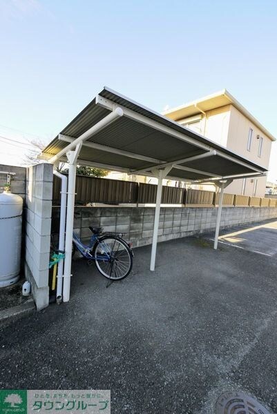 ハイムユタカの物件内観写真