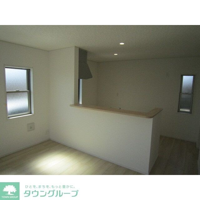 Kolet岩槻宮町#02の物件内観写真