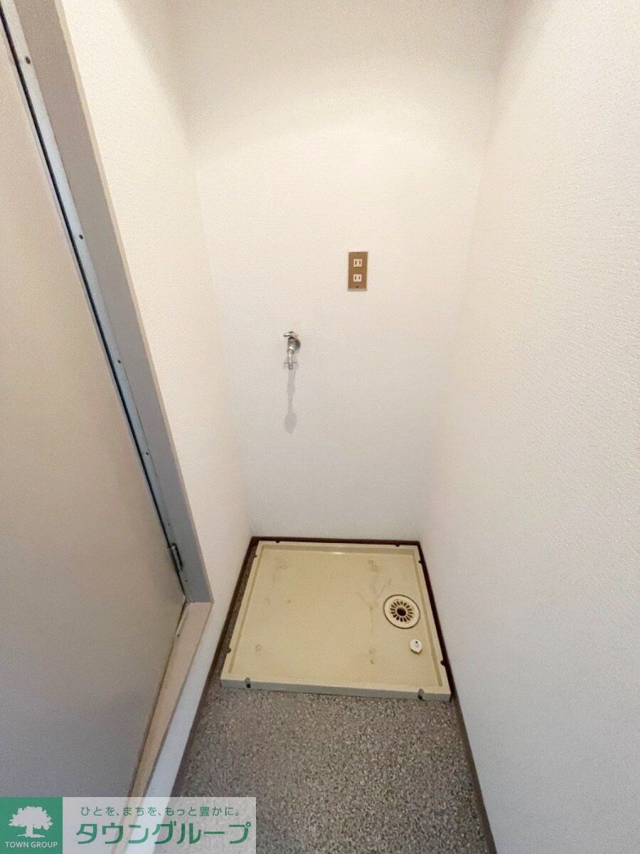 第２ハクサンハイツの物件内観写真