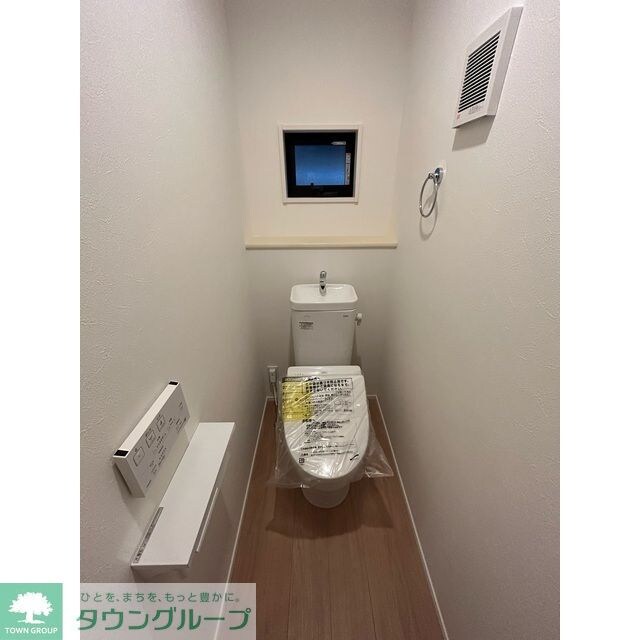 Kolet宮原#05の物件内観写真