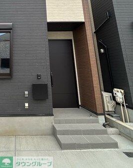 Kolet宮原#05の物件内観写真