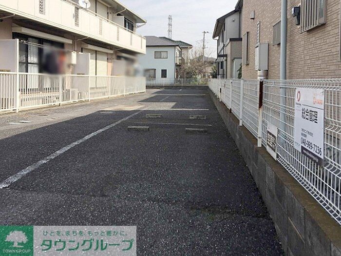 コートプレジオの物件内観写真