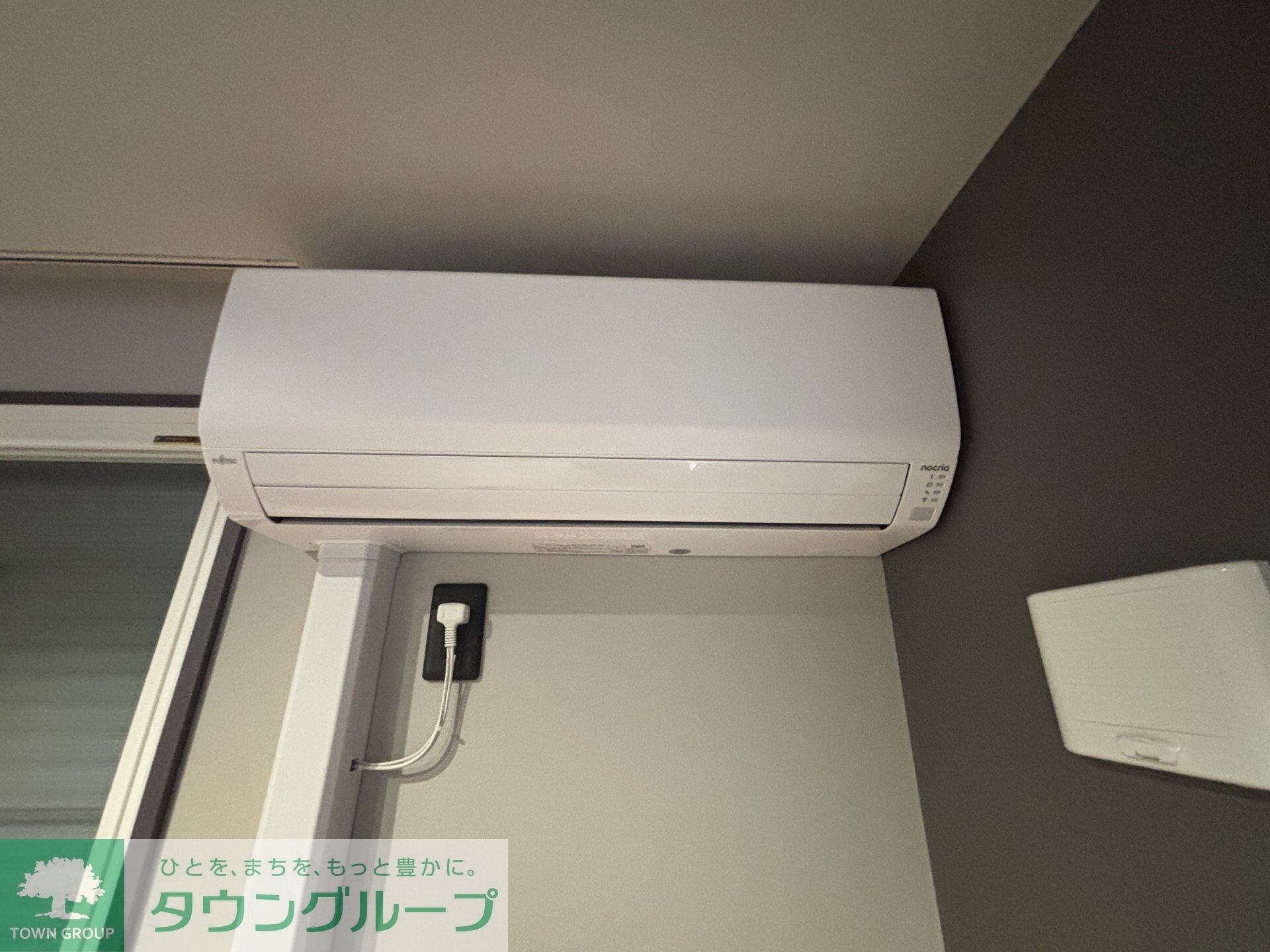 ゆずり葉の物件内観写真