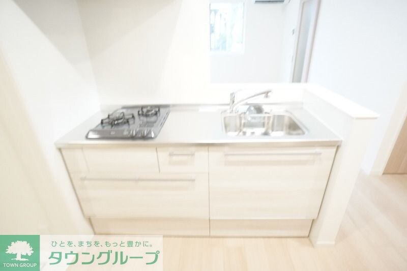 Green Teaの物件内観写真