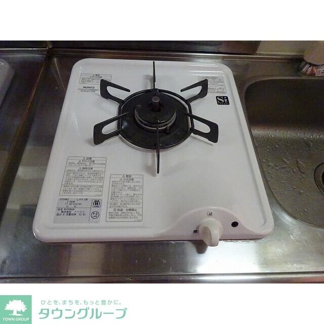 ドーチェスター大宮の物件内観写真