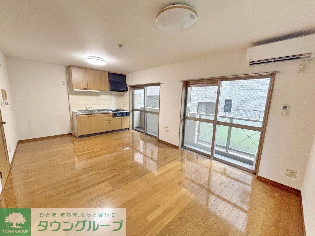 セピアコートの物件内観写真