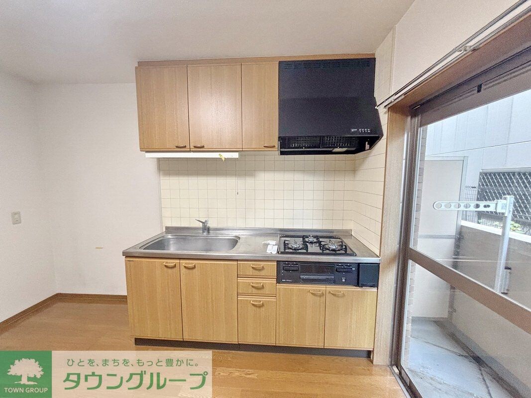 セピアコートの物件内観写真