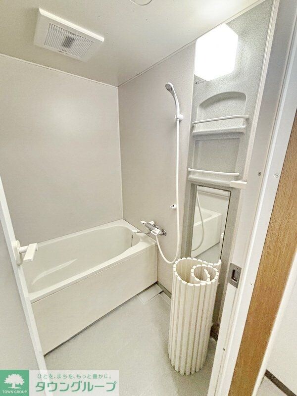 セピアコートの物件内観写真