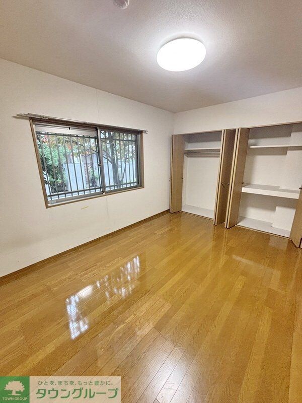 セピアコートの物件内観写真